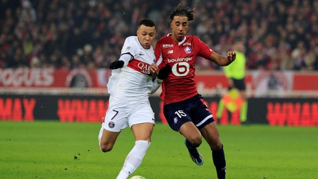 Jelang Musim Kompetisi, MU Sukses Boyong Bek Masa Depan Prancis