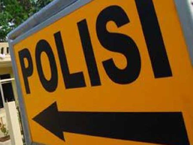 AKBP Andri Wibowo Jabat Kapolres Bengkalis