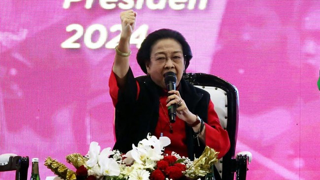 Hasil Final Pileg 2024: PDIP Hatrick Pemilu! Berikut Daftar Lengkapnya