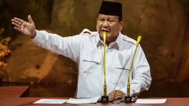 Gaya dan Isi Pidato Presiden Prabowo Jadi Sorotan, Dinilai Jadi Biang Kerok Popularitas Anjlok
