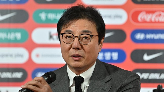 Lawan Indonesia, Pelatih Korea Waspadai Sosok Shin Tae Yong di Perempat Final Piala Asia U-23