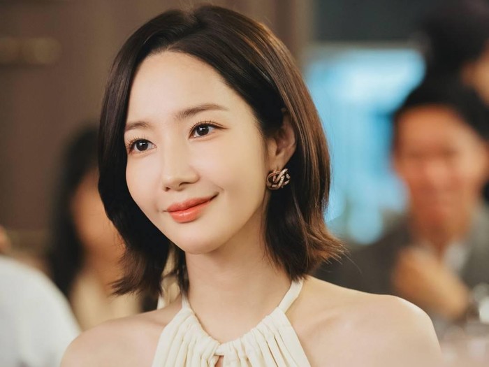 Jadi Penipu di Drakor Terbaru, Park Min Young Lansung Dirujak Netizen!
