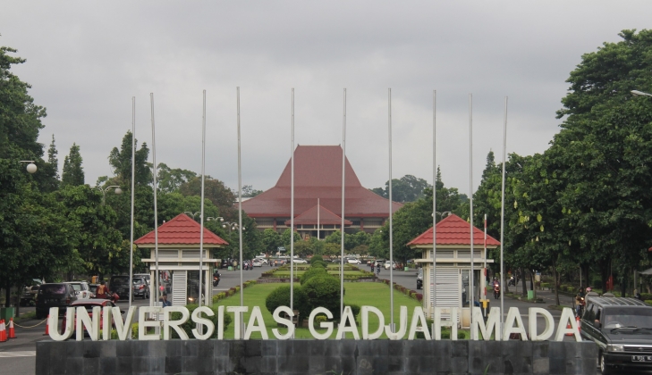 Yang Pengen Masuk UGM, Kagama Riau Bersama UGM Sosialisasi Penerimaan Calon Mahasiswa Baru