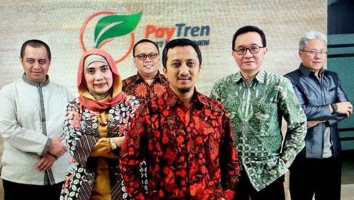 Tak Punya Kantor dan Pegawai, Izin Usaha Paytren Yusuf Mansur Dicabut OJK