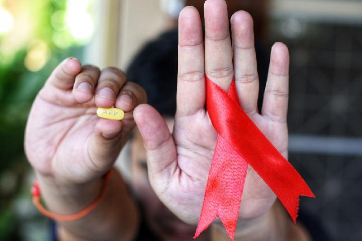 Wuih, Ilmuwan AS Selangkah Lagi Ciptakan Obat HIV Suntik: Mulai Diuji Coba ke Manusia