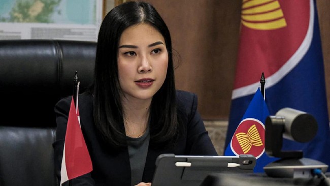 Sah! Hary Tanoe Tunjuk Putri Sulungnya Jadi Ketum Perindo