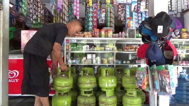 Presiden Prabowo Turun Tangan, Pengecer Boleh Jual LPG 3 Kg Lagi