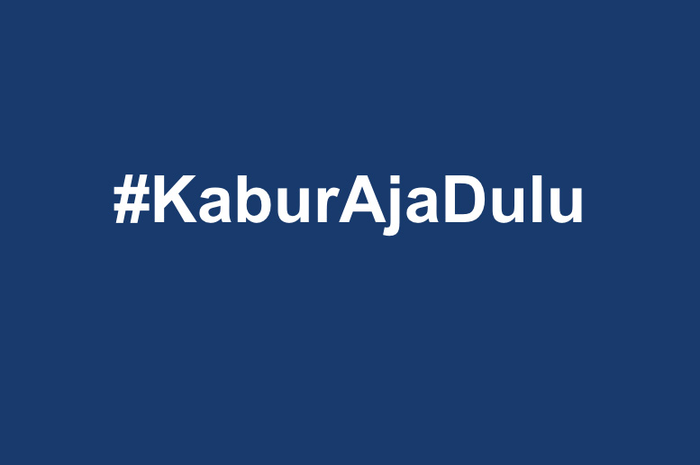 Pakar Tanggapi #KaburAjaDulu: Ekspresi Anak Muda, Pemerintah Tak Usah Sinis!