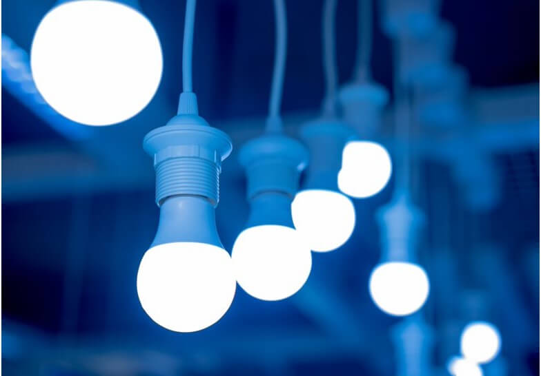 Lampu PJU Pekanbaru Bakal diganti Dengan Smart Lighting