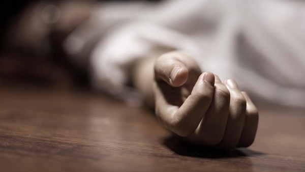 Sadis, Asep Dibunuh Istri dan Putrinya Setelah Peri Makan-makan di Mall
