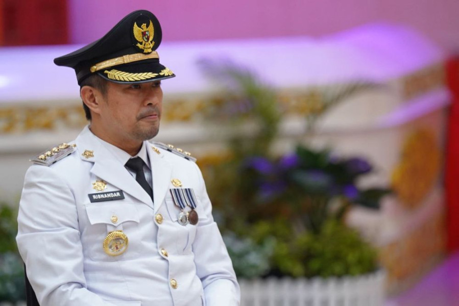 Wujudkan Kota Sehat, Pemkot Pekanbaru akan Terapkan Kawasan Tanpa Rokok