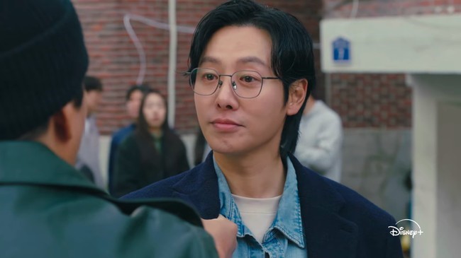 Jangan Lewatkan, Ini Daftar 5 Drama Korea Terbaru Tayang September 2024