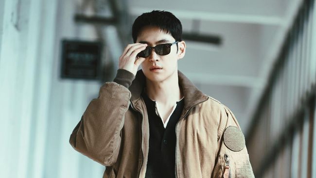 Suap-siap! Ini Dia 5 Drama Korea Terbaru yang Tayang November 2025