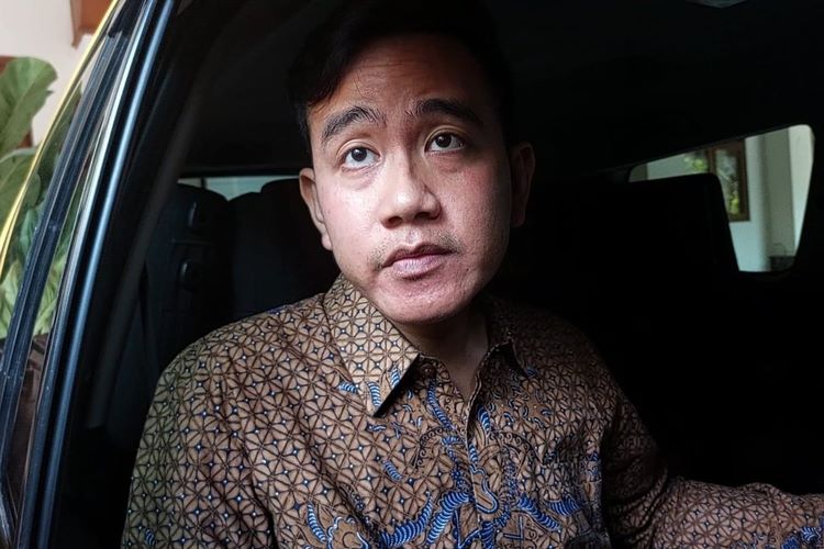 Gibran akan Sowan ke Megawati, Konsultasi Bahas Susunan Kabinet