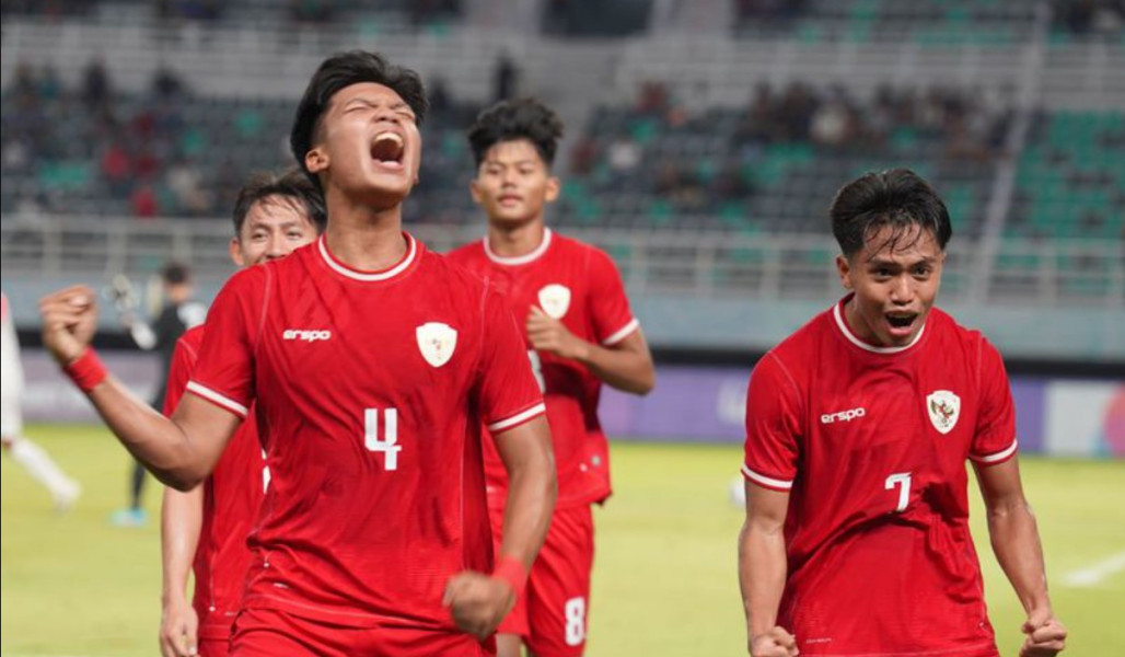 Usai Dibantai Indonesia 6-1, Pelatih Filipina: Emang Kami Beda Level!