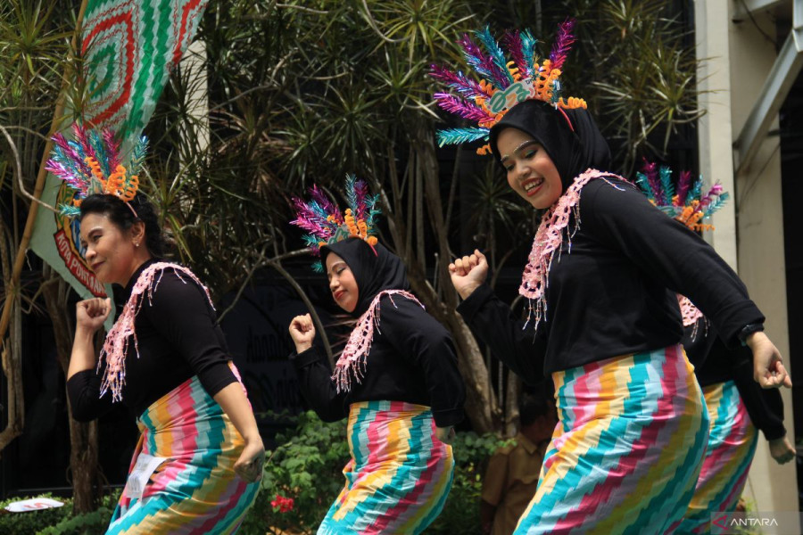 Festival Lagu Melayu Serumpun Datin Syarifah Aida 2025 Dibuka untuk Umum, Buruan Ikut..