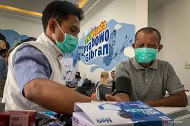 Puskesmas di Pekanbaru akan Layani Pemeriksaan Kesehatan Gratis bagi Warga Ulang Tahun