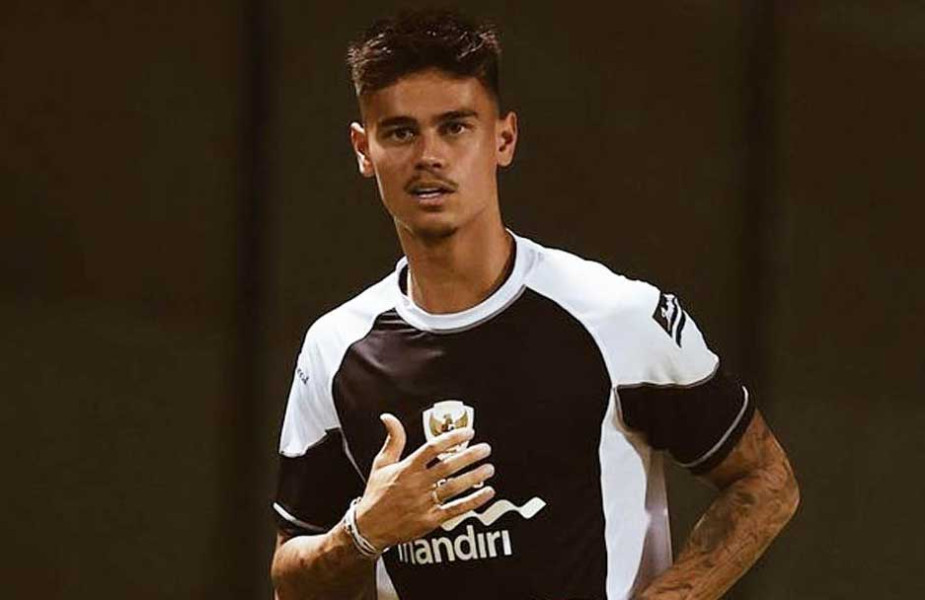Jelang Lawan Jepang, Mees Hilgers Minta Maaf Absen Bela Timnas Indonesia