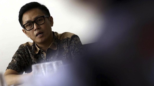 Ngaku Barang di Rumah Ludes Usai Dijarah Massa, Eko Patrio Kini Ngontrak di Pinggiran Jakarta