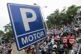 Wako Pekanbaru Agung Nugroho Langsung Teken Penurunan Tarif Parkir