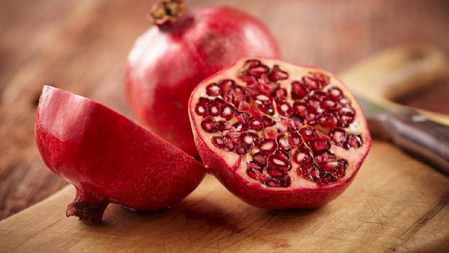 Jangan Tergoda Makan Banyak, 7 Buah Ini Disebut Dokter Paling Tinggi Gula
