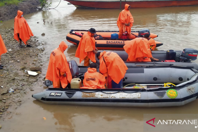 Tim SAR Timika Cari Perahu Cepat Berpenumpang 6 Orang yang Hilang
