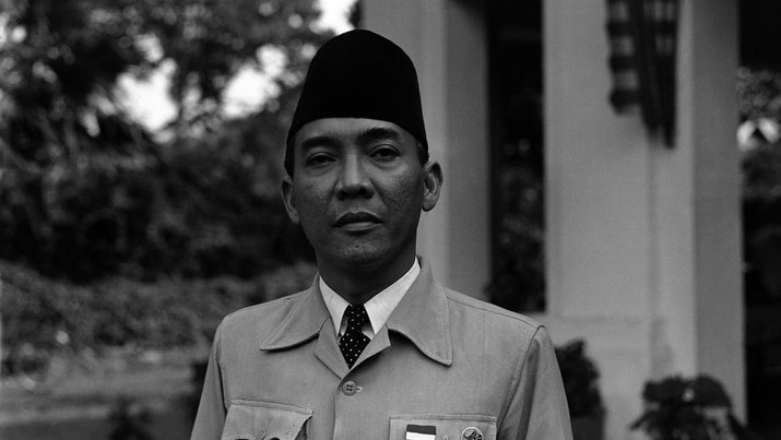 Benarkah Kabar Emas 57 Ton Milik Soekarno Ada di Swiss? Ini Kata Keluarga dan Ahli Sejarah