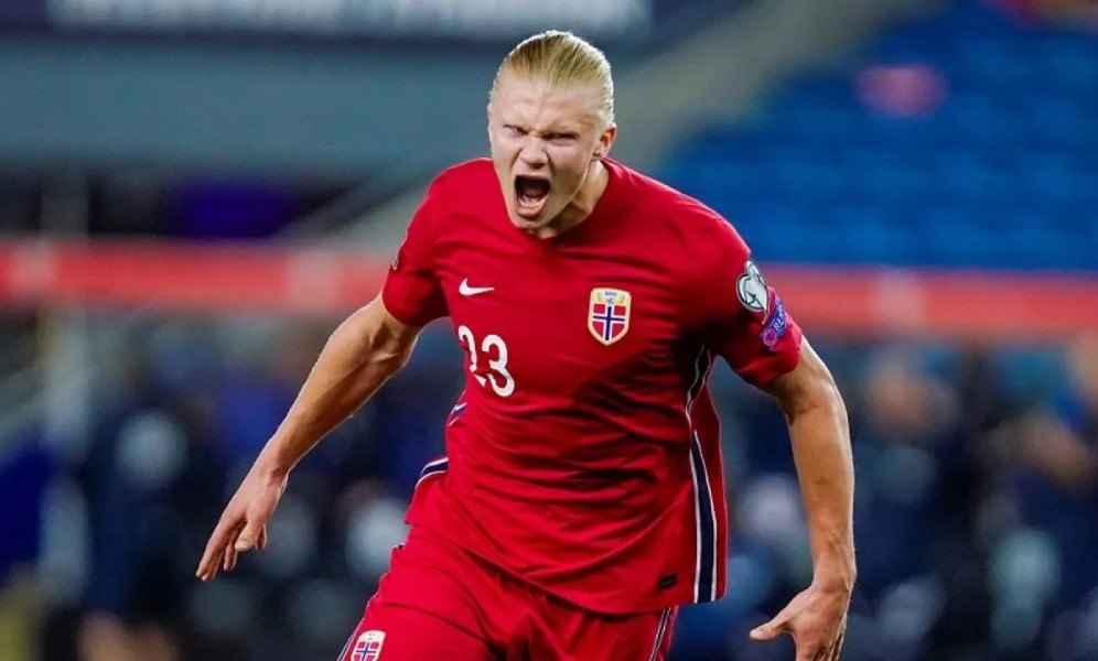 Hasil Lengkap Kualifikasi Piala Dunia: Norwegia dan Israel Menang