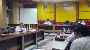 UTBK UNRI Tahap Pertama Mulai 5-14 Juli