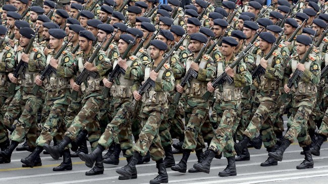 Intel Barat: Iran Bakal Bombardir Israel Pada hari Besar Yahudi 2 Agustus