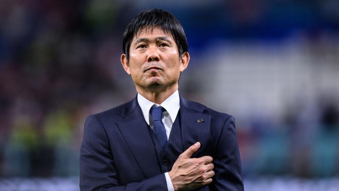 Kualifikasi Piala Dunia 2026: Jepang Antusias Berada di Grup Neraka Bareng Indonesia