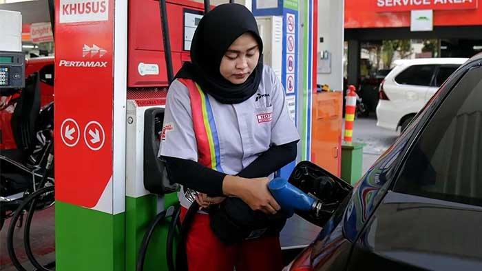 Rupanya Ini Jenis BBM Baru Pertamina yang Dijual per 1 September