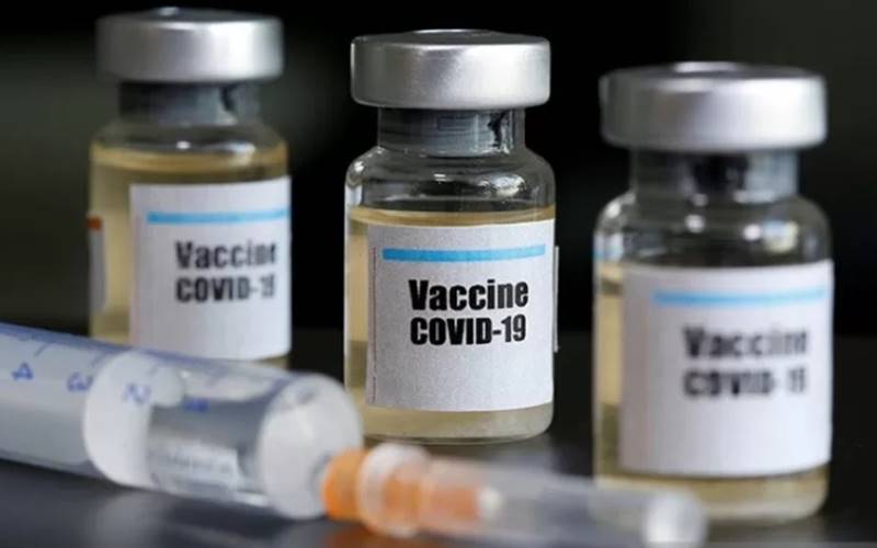Baru dua Puskesmas, Pemerintah Siapkan Simulasi Vaksin Covid-19