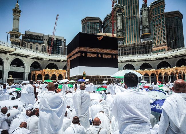 2.624 Jemaah Haji Riau Diingatkan Kartu Nusuk Jadi Identitas Penting Selain Paspor