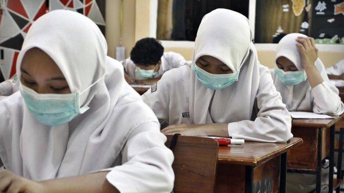 Firdaus : Secara Nasional Kita Zona Kuning, Kita Pertimbangkan Belajar Sekali Sepekan