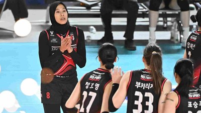 Kemana Megawati Berlabuh Usai Tinggalkan Red Sparks? Ini Dia Bocorannya