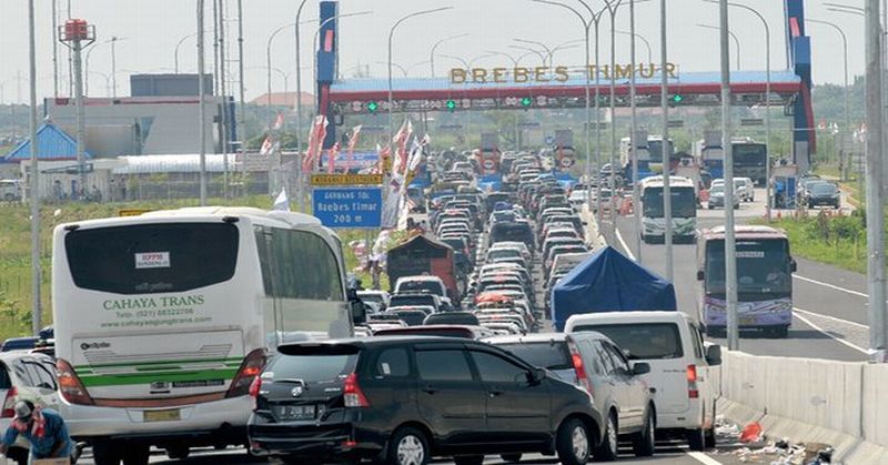 Mudik Hari Raya Idul Adha, Menko PMK : Tidak Ada Larangan