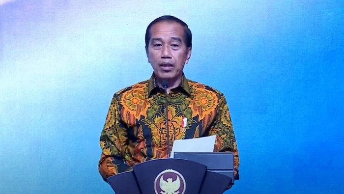 Didukung APBN, Presiden Jokowi Teken Perpres Percepatan Pembangunan IKN