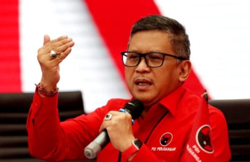 Dewan Pers Pastikan Kasus Wawancara Hasto PDIP Produk Pers, Tak Bisa Dipidana