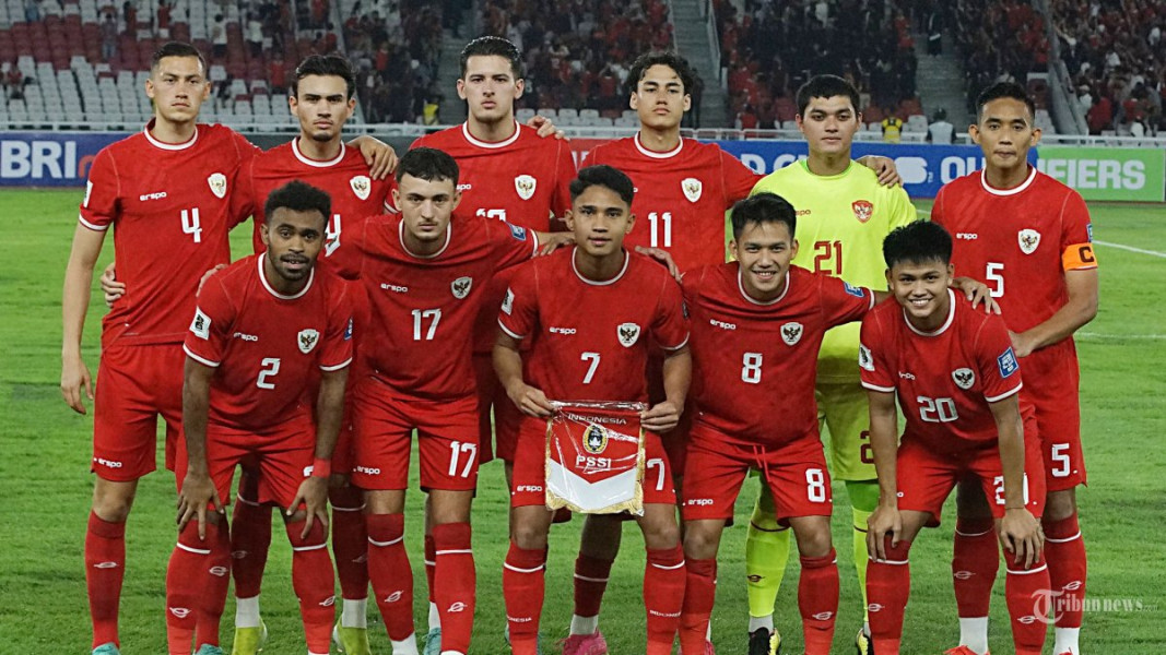 Drawing Piala AFF 2024: Masuk Pot 2 Bersama Malaysia, Target Indonesia Cetak Sejarah!