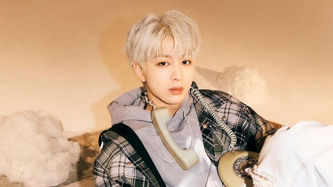 Mulai Pertengahan Agustus, Yunhyeong iKON Mulai Wajib Militer