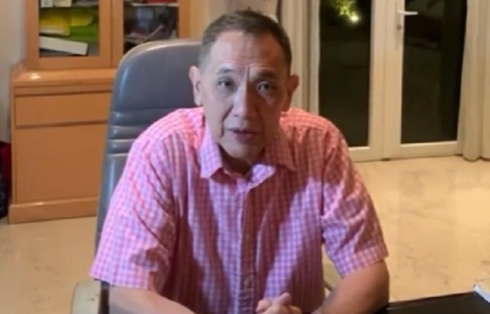 OJK Panggil Pengusaha Jusuf Hamka, Ada Apa?