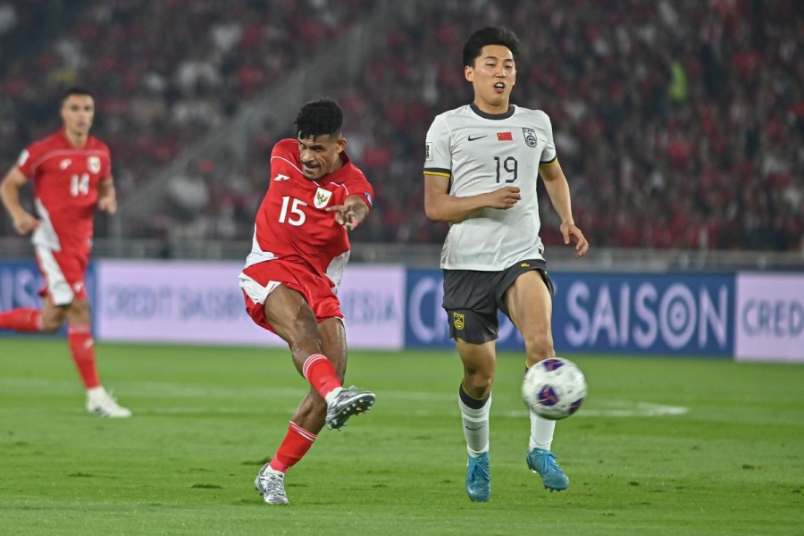 Daftar 6 Tim Lolos ke Babak 4 Kualifikasi Piala Dunia 2026