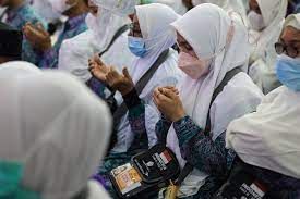 Sebanyak 1.093 Calon Jemaah Haji Asal Pekanbaru Sudah Lunasi Bipih Tahun 2024