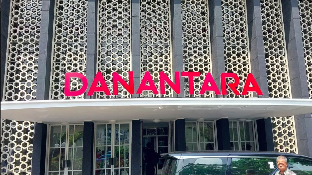 Prabowo Luncurkan Super Holding Danantara Beraset Ribuan triliun Besok, Berikut Tugas dan Tujuannya