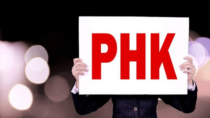 Ribuan Pekerja PT Sambu di Inhil Terkena PHK Akibat Produksi Kelapa Anjlok