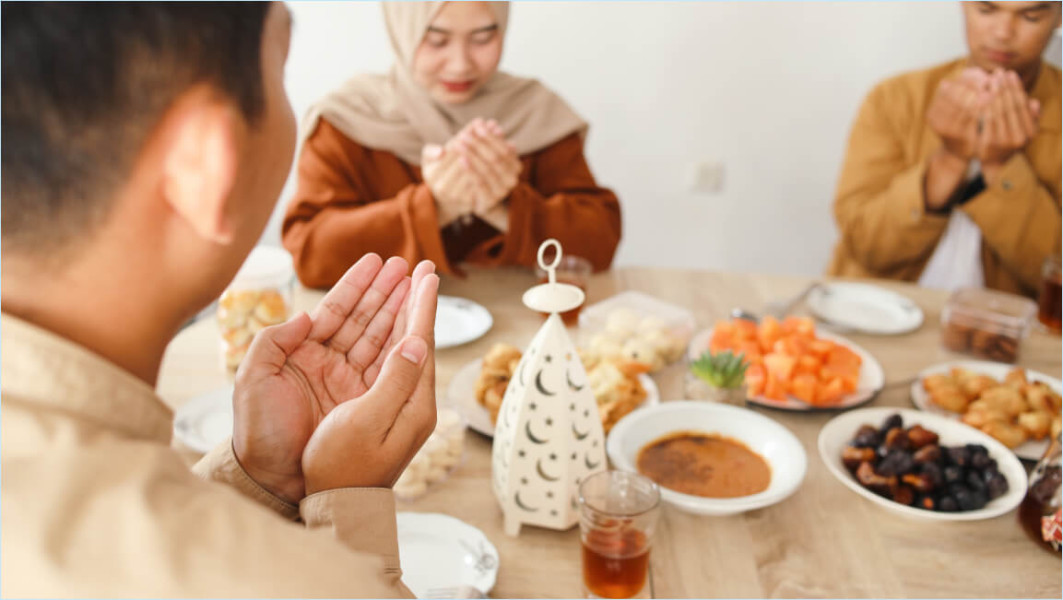 Berikut Manfaat Puasa Senin-Kamis, Amalan Sunnah yang Menyehatkan Tubuh