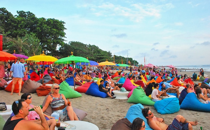 Wow Dua Pantai di Indonesia Ini Masuk 100 Terindah di Dunia, Apa Saja? Cek Disini!