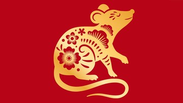 Ramalan Shio Tikus Tahun 2023: Pintu Rezeki Banyak Terbuka