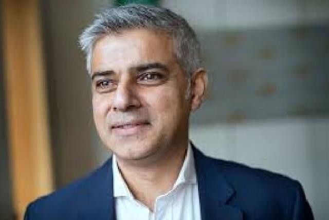 Wuih, Kota London punya Calon Walikota Muslim